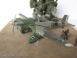 Ju 87 A-1